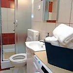 Tina Apartmán Komiža