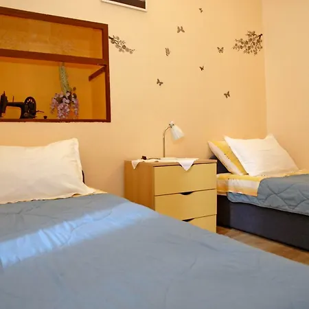 Apartmán Tina *