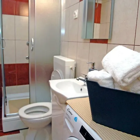 Tina Apartment Komiza