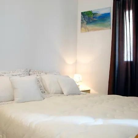 Apartment Tina Komiza