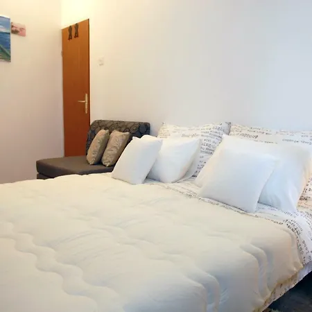 Apartman Tina